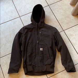Carhartt full swing jacket